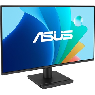 Asus VA249HG 23.8" IPS LED monitor fekete 120Hz