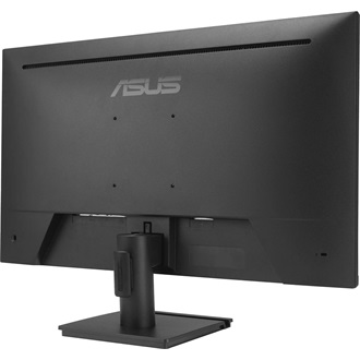 Asus VA249QGSE Business 23.8" IPS LED monitor fekete 120Hz