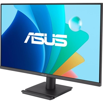 Asus VA249QGSE Business 23.8" IPS LED monitor fekete 120Hz