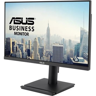 Asus VA249QGS 23.8" IPS LED monitor fekete 120Hz