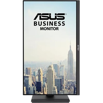 Asus VA249QGS 23.8" IPS LED monitor fekete 120Hz