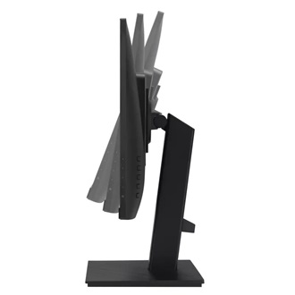 Asus VA24EQSB 23.8" IPS LED monitor fekete 75Hz