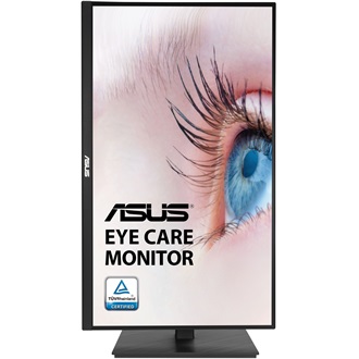 Asus VA27AQSB 27" IPS LED monitor fekete 75Hz
