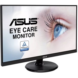 Asus VA27DCP 27" IPS LED monitor fekete 75Hz FreeSync