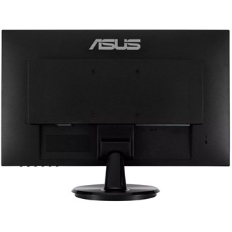 Asus VA27DCP 27" IPS LED monitor fekete 75Hz FreeSync