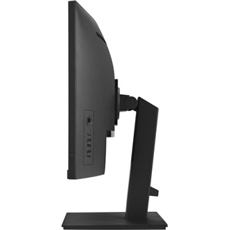 Asus VA34VCPSN 34" ívelt VA LED monitor fekete 100Hz (USB-C: 65W)