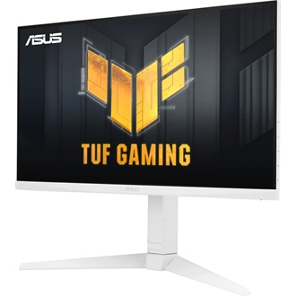 Asus VG27AQML1A-W 27" IPS LED gaming monitor fehér 260Hz G-Sync / FreeSync Premium