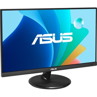 Asus VP227HF 21.45" VA LED gaming monitor fekete 100Hz