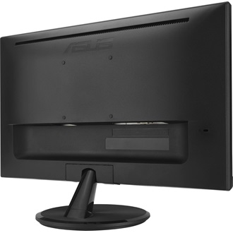 Asus VP227HF 21.45" VA LED gaming monitor fekete 100Hz