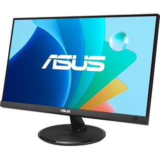 Asus VP227HF 21.45" VA LED gaming monitor fekete 100Hz