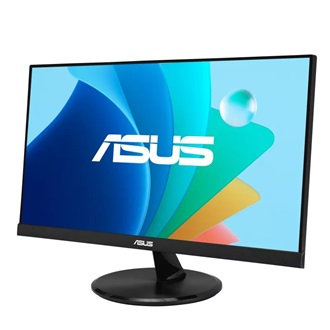 Asus VP229HF 21.45" IPS LED monitor fekete 100Hz