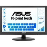 Asus VT169HE 15.6" touchscreen IPS LED monitor fekete