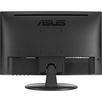 Asus VT169HE 15.6" touchscreen IPS LED monitor fekete
