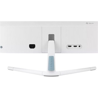 Asus VU249HFI-W 23.8" IPS LED monitor fehér 100Hz