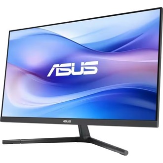 Asus VU279CFE-B 27" IPS LED gaming monitor fekete 100Hz (USB-C: 15W)