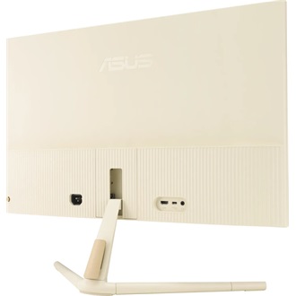Asus VU279CFE-M 27" IPS LED gaming monitor arany 100Hz (USB-C: 15W)