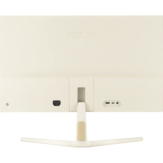 Asus VU279CFE-M 27" IPS LED gaming monitor arany 100Hz (USB-C: 15W)