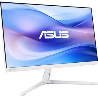 Asus VU279HFI-W 27" IPS LED gaming monitor fehér 100Hz