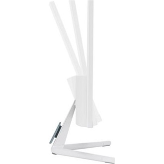 Asus VU279HFI-W 27" IPS LED gaming monitor fehér 100Hz