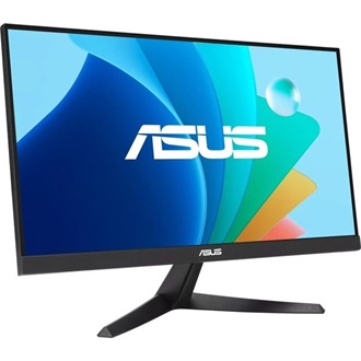 Asus VY229HF 21.45" IPS LED monitor fekete 100Hz