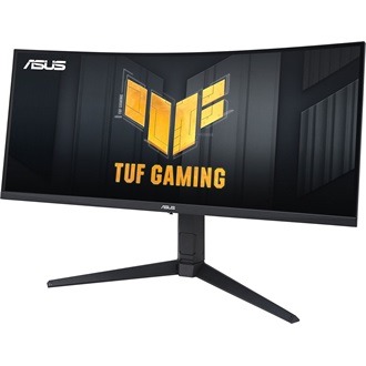 Asus VY249HF 23.8" IPS LED gaming monitor fekete 100Hz