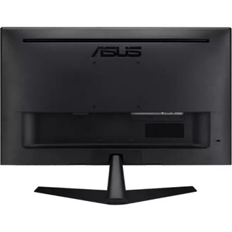 Asus VY249HGR 23.8" IPS LED gaming monitor fekete 120Hz