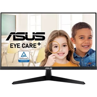 Asus VY249HGR 23.8" IPS LED gaming monitor fekete 120Hz
