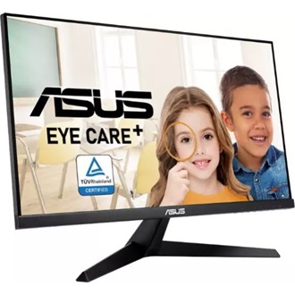 Asus VY249HGR 23.8" IPS LED gaming monitor fekete 120Hz
