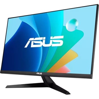 Asus VY279HF 27" IPS LED monitor fekete 100Hz