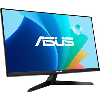 Asus VY279HF 27" IPS LED monitor fekete 100Hz