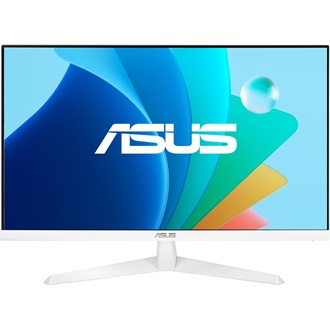 Asus VY279HF-W 27" IPS LED monitor fehér 100Hz
