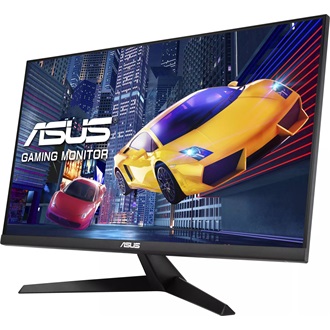 Asus VY279HGR 27" IPS LED gaming monitor fekete 120Hz
