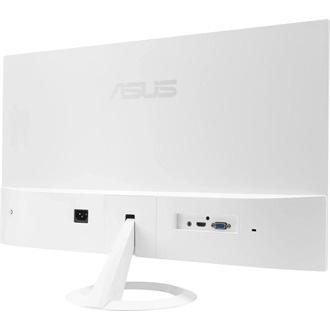 Asus VZ279HG-W 27" IPS LED gaming monitor fehér 120Hz