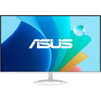 Asus VZ279HG-W 27" IPS LED gaming monitor fehér 120Hz