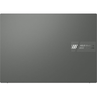 Asus Vivobook S 14X OLED M5402RA-M9088W notebook fekete (Midnight Black)