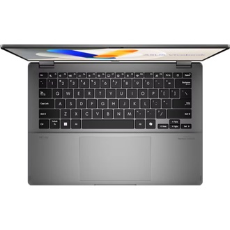 Asus Vivobook 14 Flip TP3407SA-QL003W 2-in-1 notebook szürke (Matte Gray)