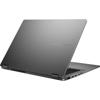 Asus Vivobook 14 Flip TP3407SA-QL003W 2-in-1 notebook szürke (Matte Gray)