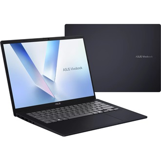Asus Vivobook 14 M1407KA-LY124W notebook kék (Quiet Blue)
