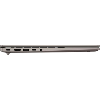 Asus Vivobook 14 M1407KA-LY142 notebook arany (Platinum Gold)