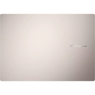 Asus Vivobook 14 M1407KA-LY142 notebook arany (Platinum Gold)