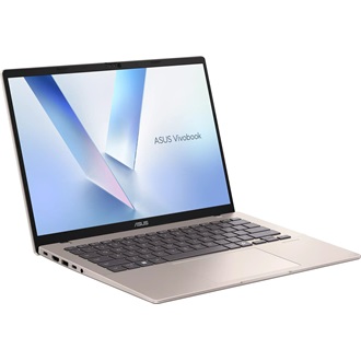 Asus Vivobook 14 M1407KA-LY142 notebook arany (Platinum Gold)