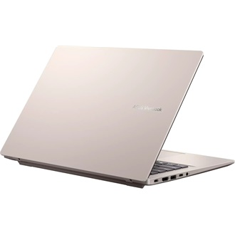 Asus Vivobook 14 M1407KA-LY142 notebook arany (Platinum Gold)