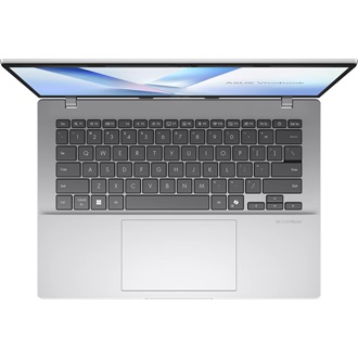 Asus Vivobook 14 M1407KA-LY143 notebook ezüst (Cool Silver)