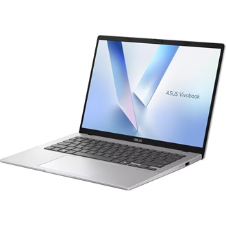 Asus Vivobook 14 M1407KA-LY143 notebook ezüst (Cool Silver)