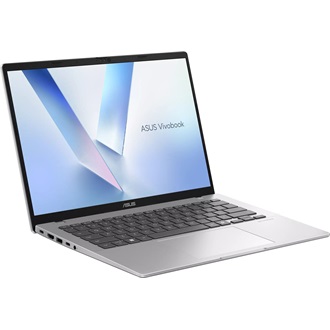 Asus Vivobook 14 M1407KA-LY143 notebook ezüst (Cool Silver)