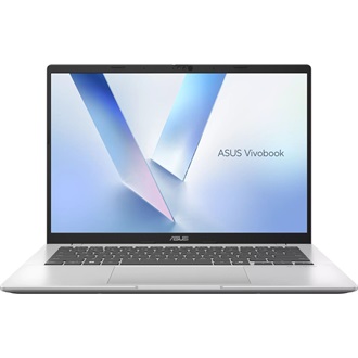 Asus Vivobook 14 M1407KA-LY143 notebook ezüst (Cool Silver)