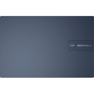 Asus Vivobook 14 X1404VA-EB571 notebook kék (Quiet Blue)