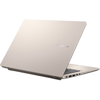 Asus Vivobook 14 X1407QA-LY046W notebook arany (Platinum Gold)