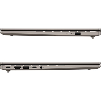Asus Vivobook 14 X1407QA-LY046W notebook arany (Platinum Gold)