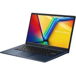 Asus Vivobook 14 X1407QA-LY071W notebook kék (Quiet Blue)